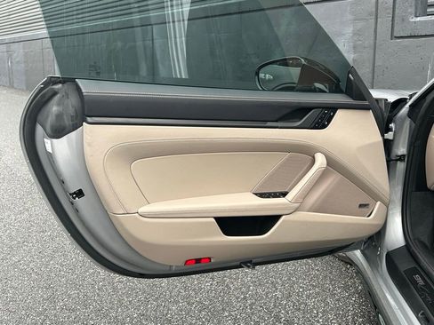 Certified 2026 Porsche 911 Carrera GTS image 22