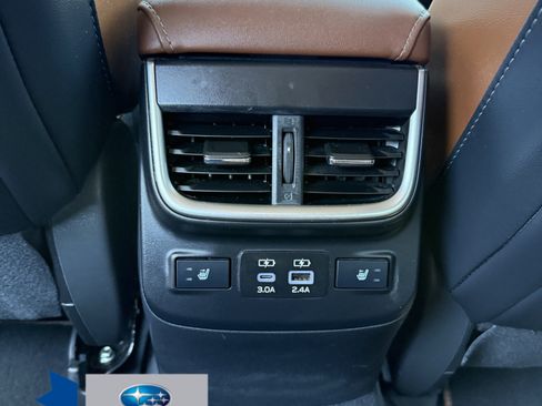 Used 2025 Subaru Outback Touring XT AWD/4WD image 15