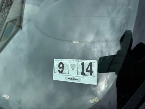 Used 1995 Chevrolet Camaro Z28 image 9