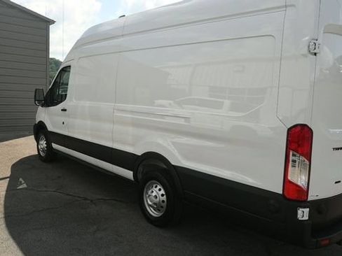 New 2026 Ford Transit 350 148 High Roof Extended AWD image 9