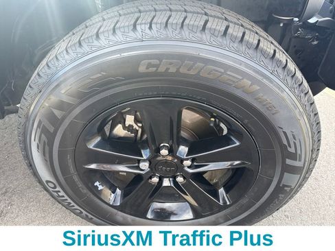 Used 2021 Jeep Wrangler Unlimited Sahara image 31