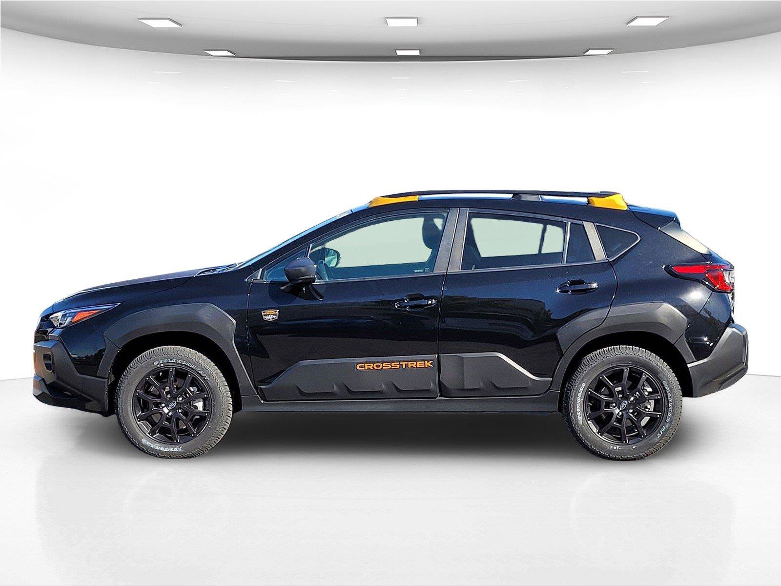 Certified 2024 Subaru Crosstrek 2.5i Wilderness w/ Crosstrek Mirror Package AWD/4WD image 9