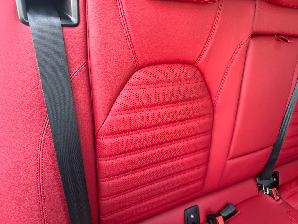 New 2026 Alfa Romeo Stelvio Sprint AWD/4WD image 54