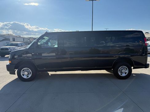 Used 2023 Chevrolet Express 3500 LS image 6