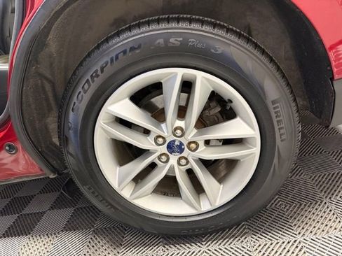 Used 2015 Ford Edge SEL w/ Equipment Group 201A image 37