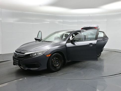 Used 2017 Honda Civic LX image 25