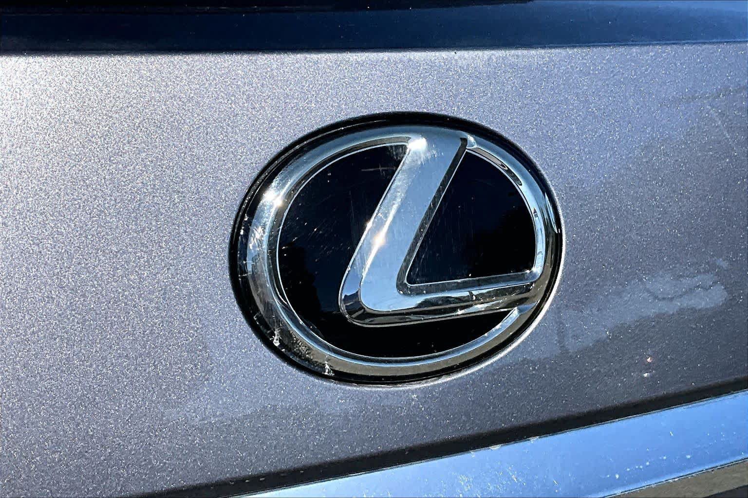 Used 2017 Lexus RX 350 FWD w/ Accessory Package image 30