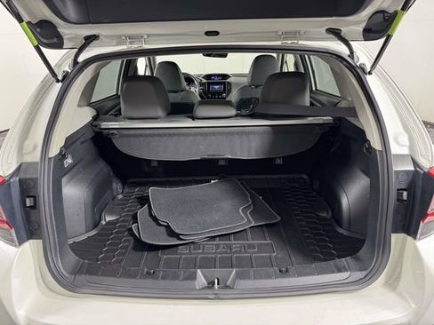 Used 2023 Subaru Crosstrek 2.5i Sport image 14