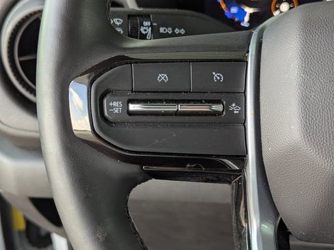 New 2025 Chevrolet Colorado Trail Boss image 19