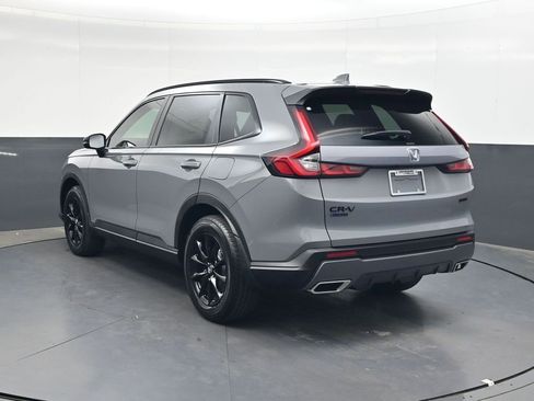 New 2026 Honda CR-V Sport image 6