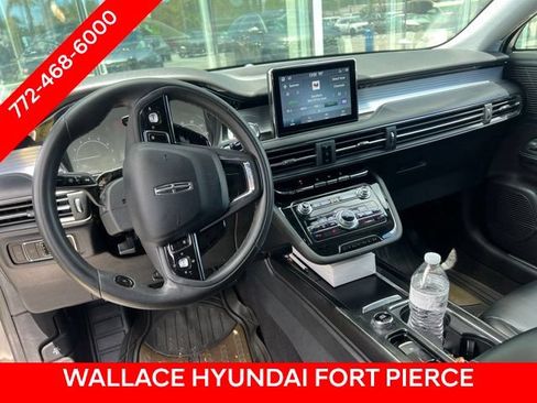 Used 2022 Lincoln Corsair FWD image 15