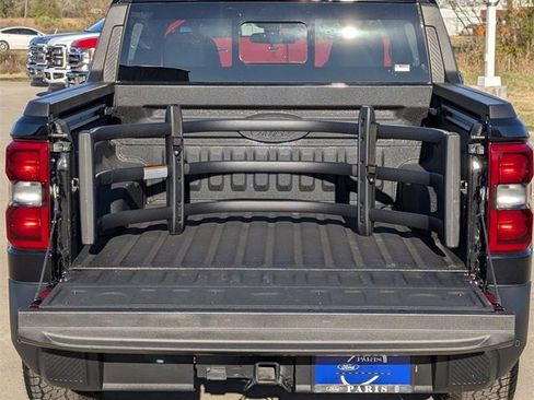 Certified 2024 Ford Maverick Tremor w/ Tremor Off-Road Package image 11