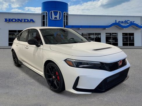 New 2025 Honda Civic Type R image 9
