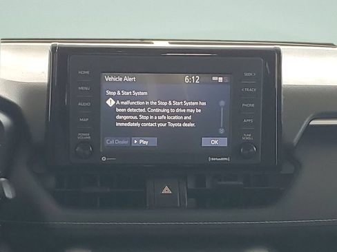 Used 2021 Toyota RAV4 XLE FWD image 14