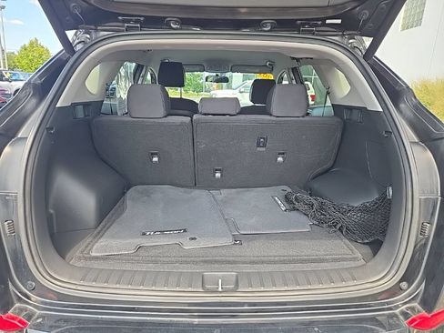 Used 2017 Hyundai Tucson Sport w/ Cargo Package AWD/4WD image 15