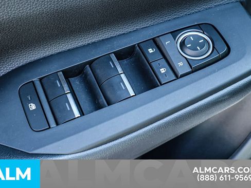 Used 2024 Toyota Prius Prime Premium w/ Advanced Technology Package image 43