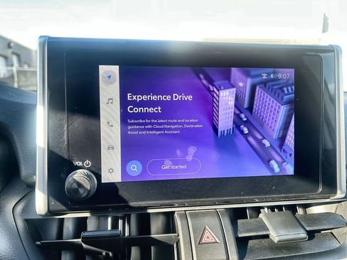 Used 2023 Toyota RAV4 XLE image 24