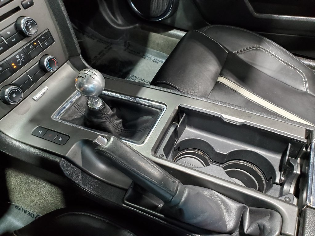 Used 2012 Ford Mustang GT Premium w/ Security Pkg RWD image 29