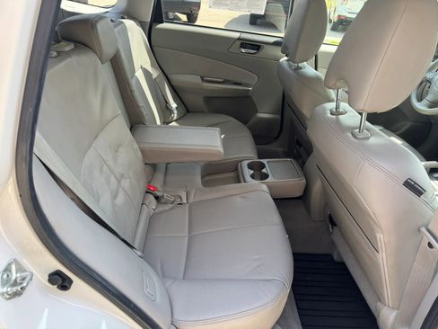 Used 2010 Subaru Forester 2.5X Limited image 15