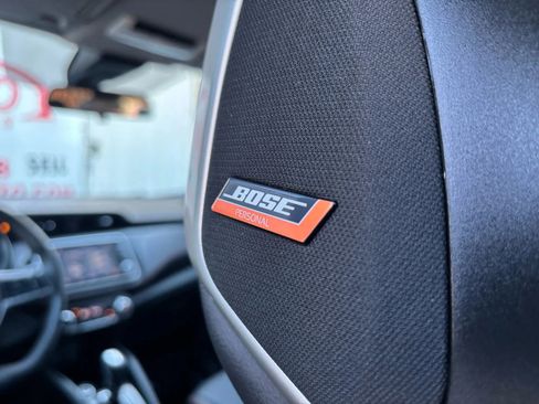 Used 2020 Nissan Kicks SR w/ SR Premium Package image 18