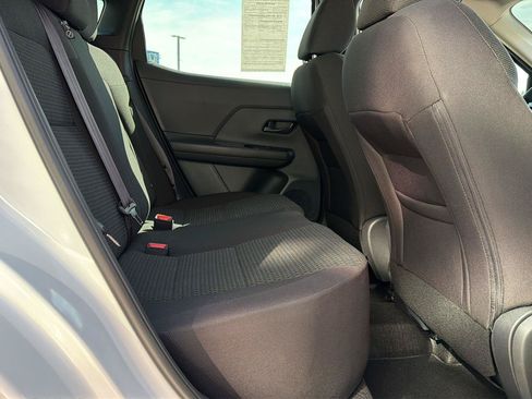 Used 2025 Nissan Kicks S FWD image 38