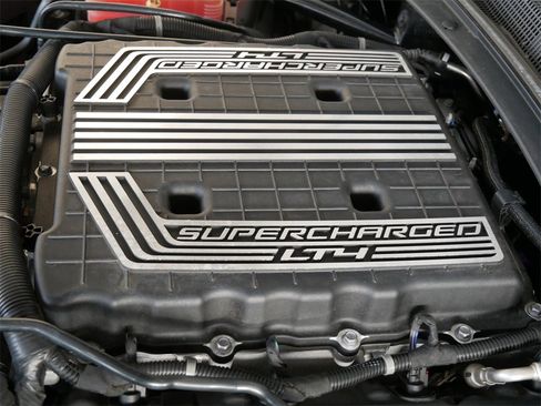 Used 2018 Chevrolet Camaro ZL1 image 14