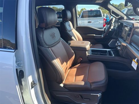 New 2026 Ford F250 King Ranch image 13
