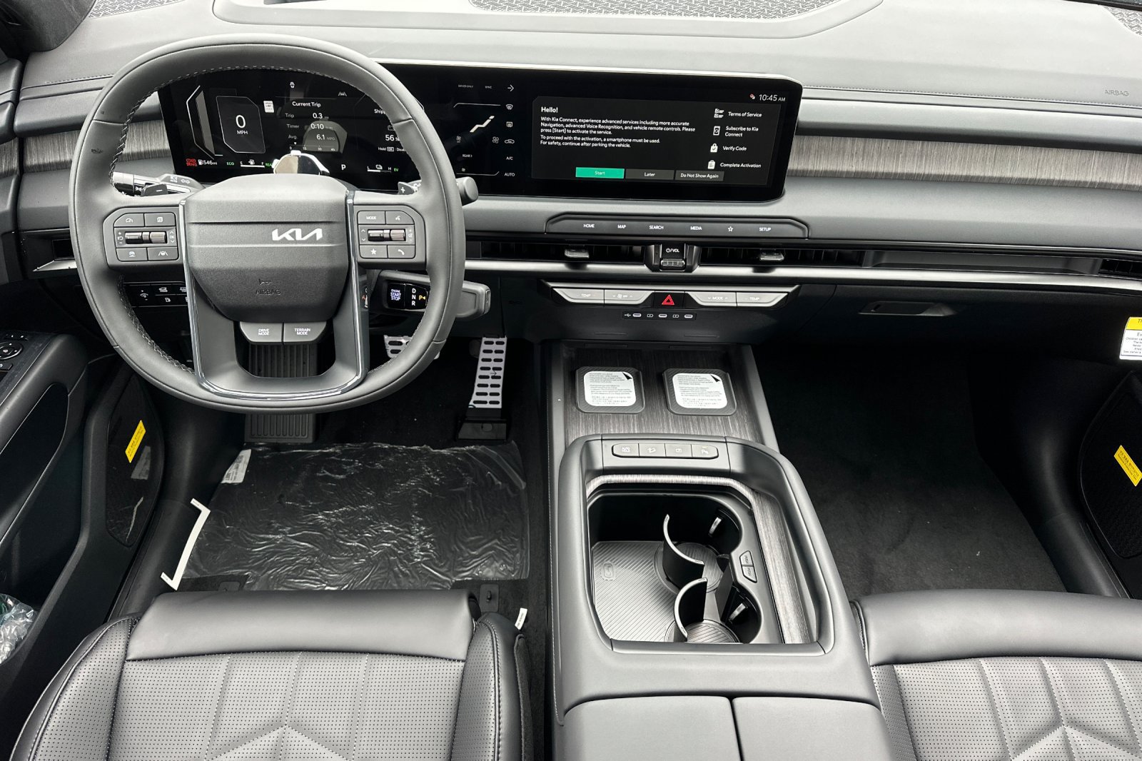 New 2027 Kia Telluride X-Line SX Prestige AWD/4WD image 13