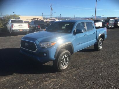 Used 2019 Toyota Tacoma SR