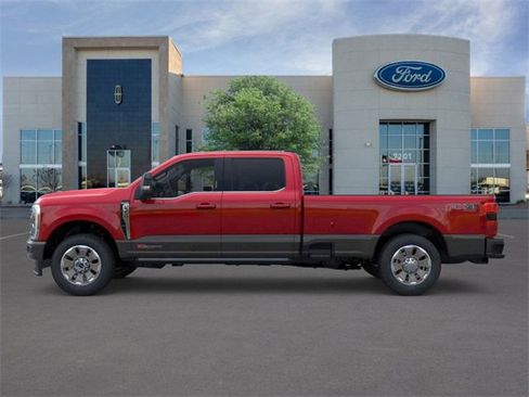 New 2025 Ford F350 King Ranch image 3