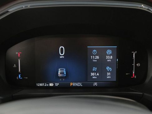 Used 2025 Ford Escape ST-Line image 14