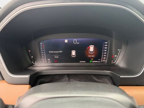 New 2026 Honda Passport TrailSport Elite image 11
