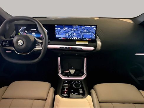 New 2026 BMW X3 xDrive30i w/ Convenience Package AWD/4WD image 5