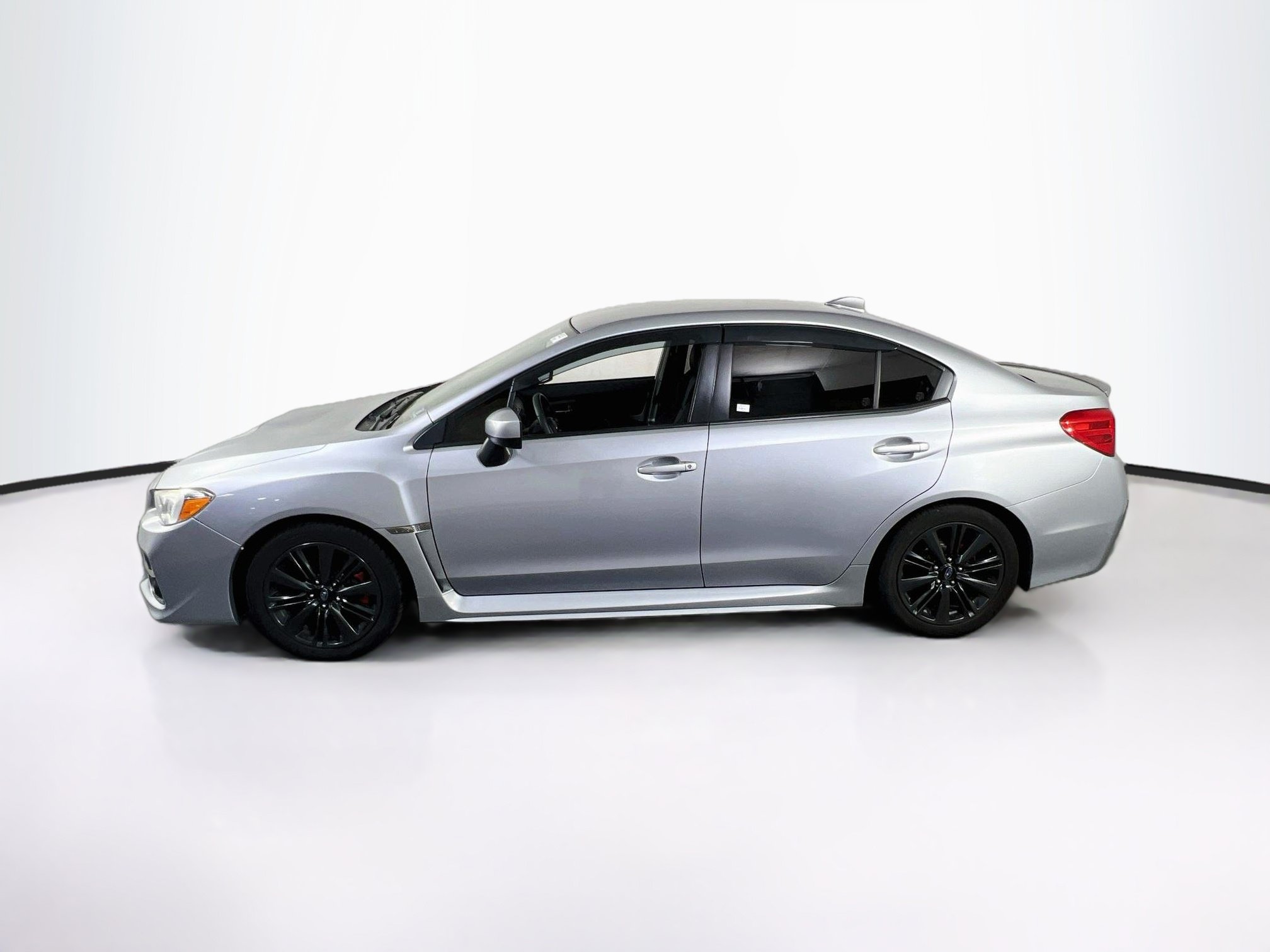 Used 2017 Subaru WRX AWD/4WD image 8