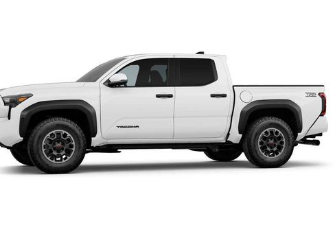 New 2026 Toyota Tacoma TRD Off-Road AWD/4WD image 6