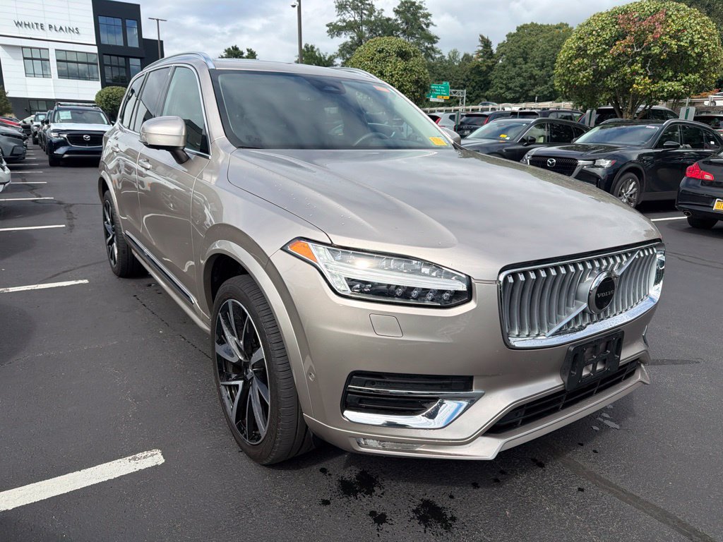 Certified 2023 Volvo XC90 B6 Plus w/ Protection Package Premier AWD/4WD image 6