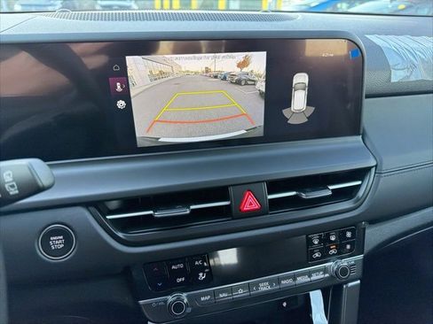New 2026 Kia Seltos SX w/ SX Sunroof Package image 15