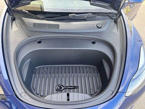 Used 2022 Tesla Model 3 Long Range image 26