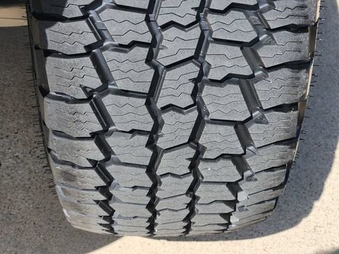 Used 2021 Ford Bronco Outer Banks AWD/4WD image 18