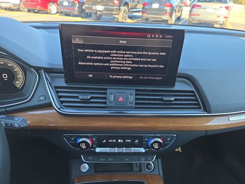 Used 2023 Audi Q5 2.0T Premium Plus image 12