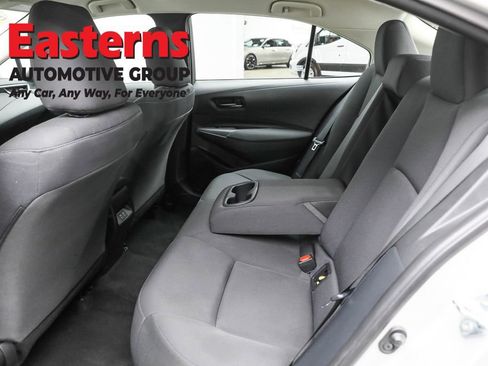 Used 2024 Toyota Corolla LE image 20