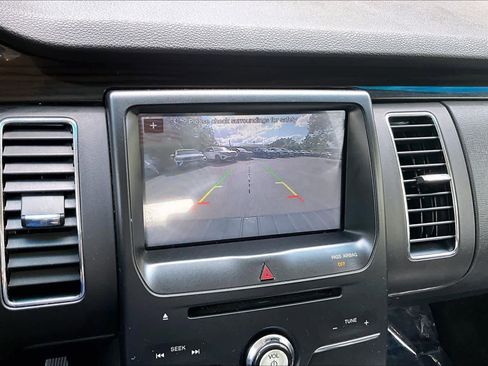 Used 2017 Ford Flex SEL w/ Equipment Group 202A image 27