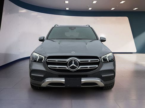 Used 2023 Mercedes-Benz GLE 350 4MATIC image 8