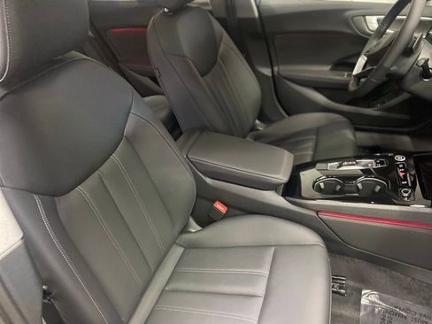 New 2025 Audi A5 2.0T Premium Plus Sedan image 8