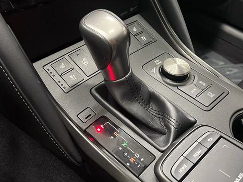 Certified 2023 Lexus IS 300 w/ Premium Package RWD image 21
