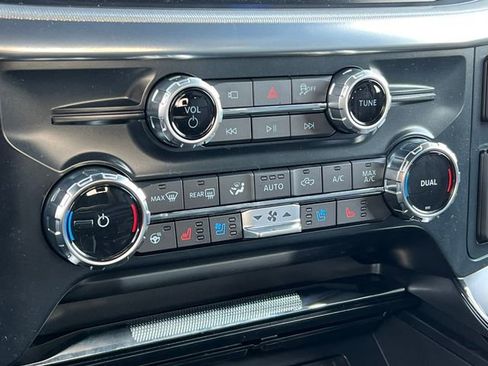 New 2026 Ford F150 Lariat w/ Equipment Group 502A High image 35