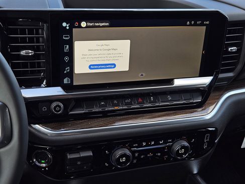 New 2026 Chevrolet Silverado 1500 LT Trail Boss w/ Convenience Package II image 23