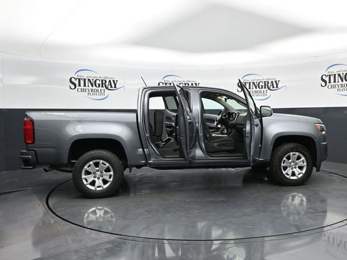 Used 2019 Chevrolet Colorado LT RWD image 27
