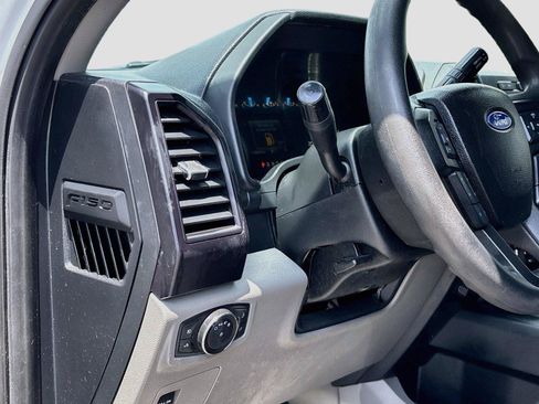 Used 2017 Ford F150 XL w/ Equipment Group 101A Mid AWD/4WD image 10