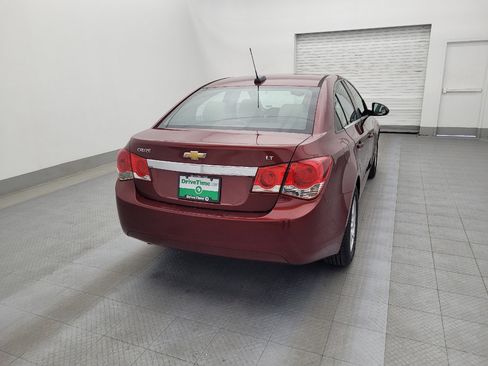 Used 2016 Chevrolet Cruze LT w/ Technology Package image 7